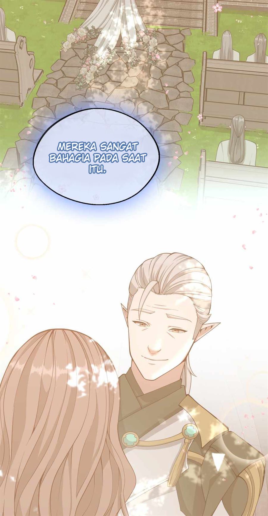 The Beginning After the End (The King Grey Reincarnation) Chapter 131 Gambar 47
