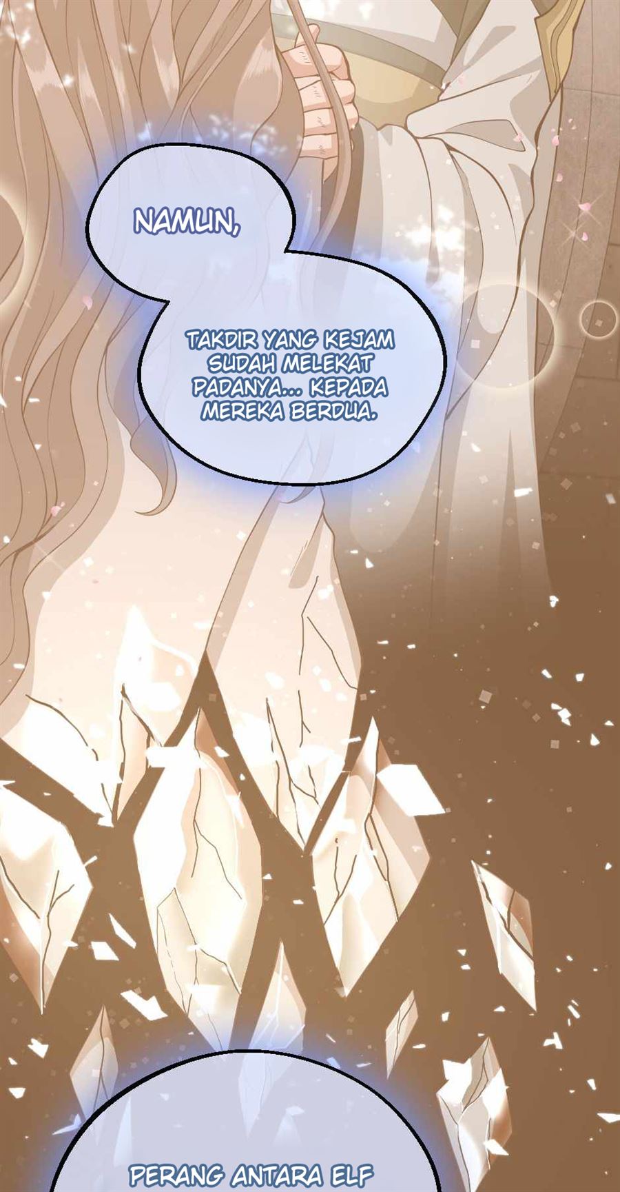 The Beginning After the End (The King Grey Reincarnation) Chapter 131 Gambar 48