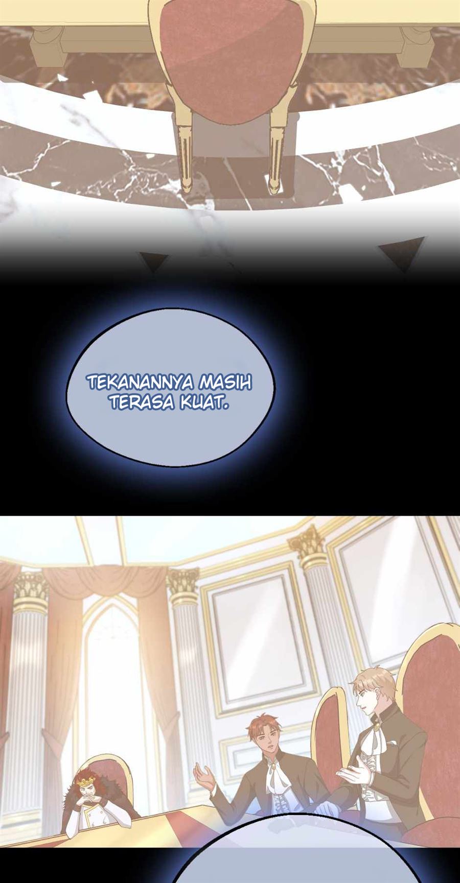 The Beginning After the End (The King Grey Reincarnation) Chapter 131 Gambar 50