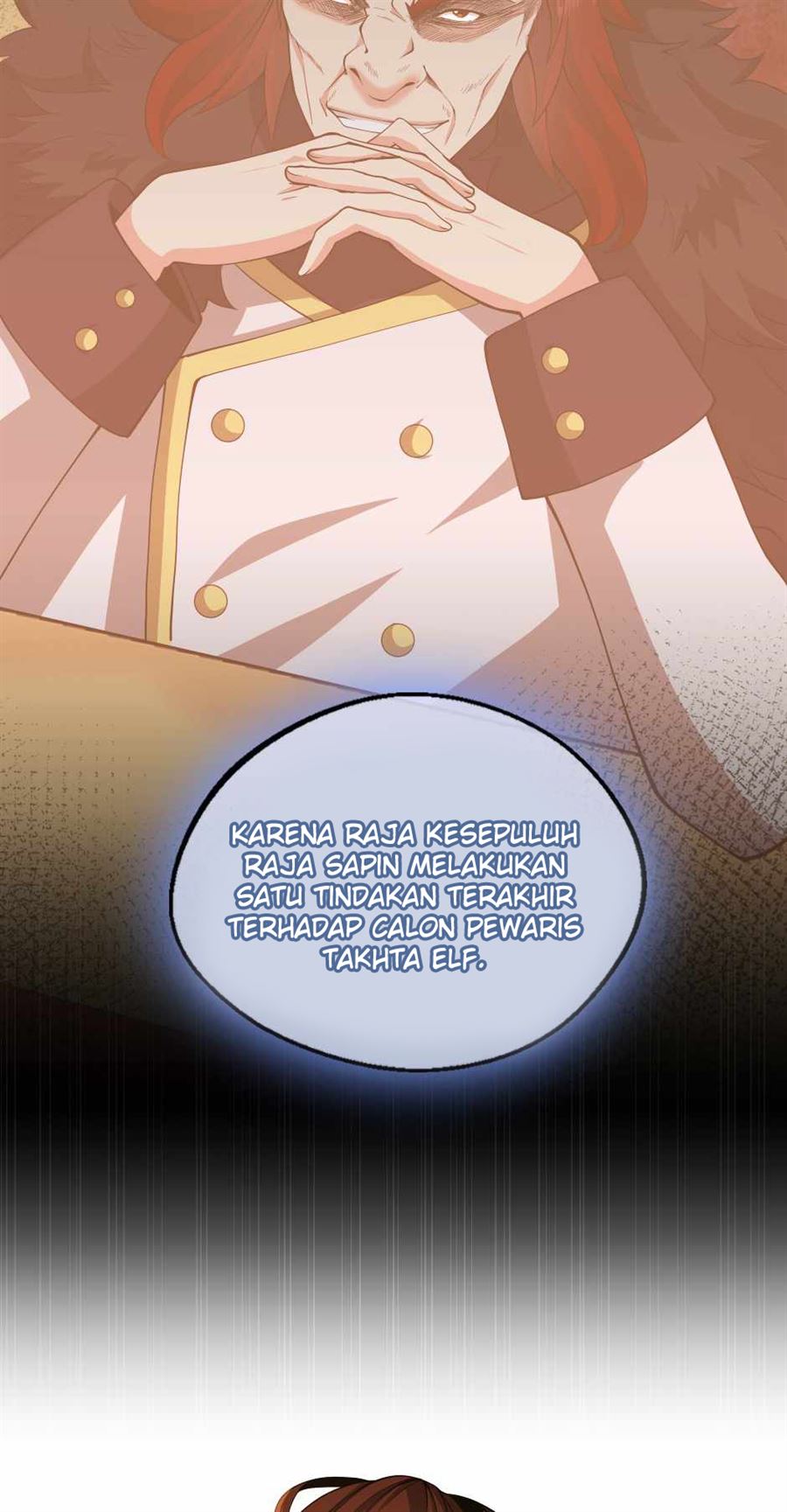 The Beginning After the End (The King Grey Reincarnation) Chapter 131 Gambar 52