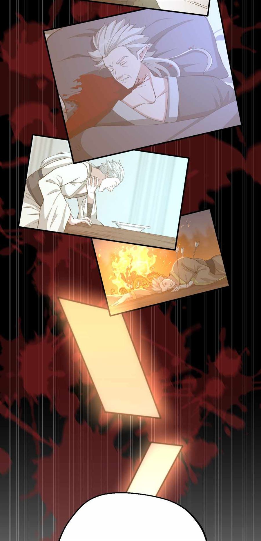 The Beginning After the End (The King Grey Reincarnation) Chapter 131 Gambar 58