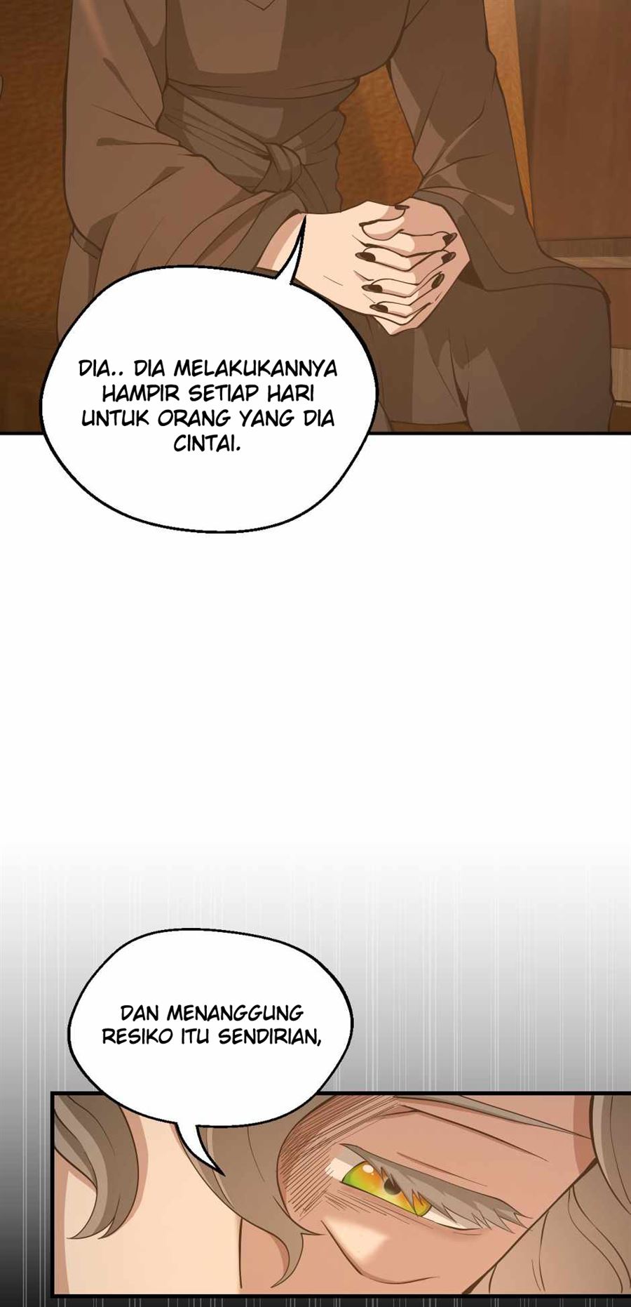The Beginning After the End (The King Grey Reincarnation) Chapter 131 Gambar 61