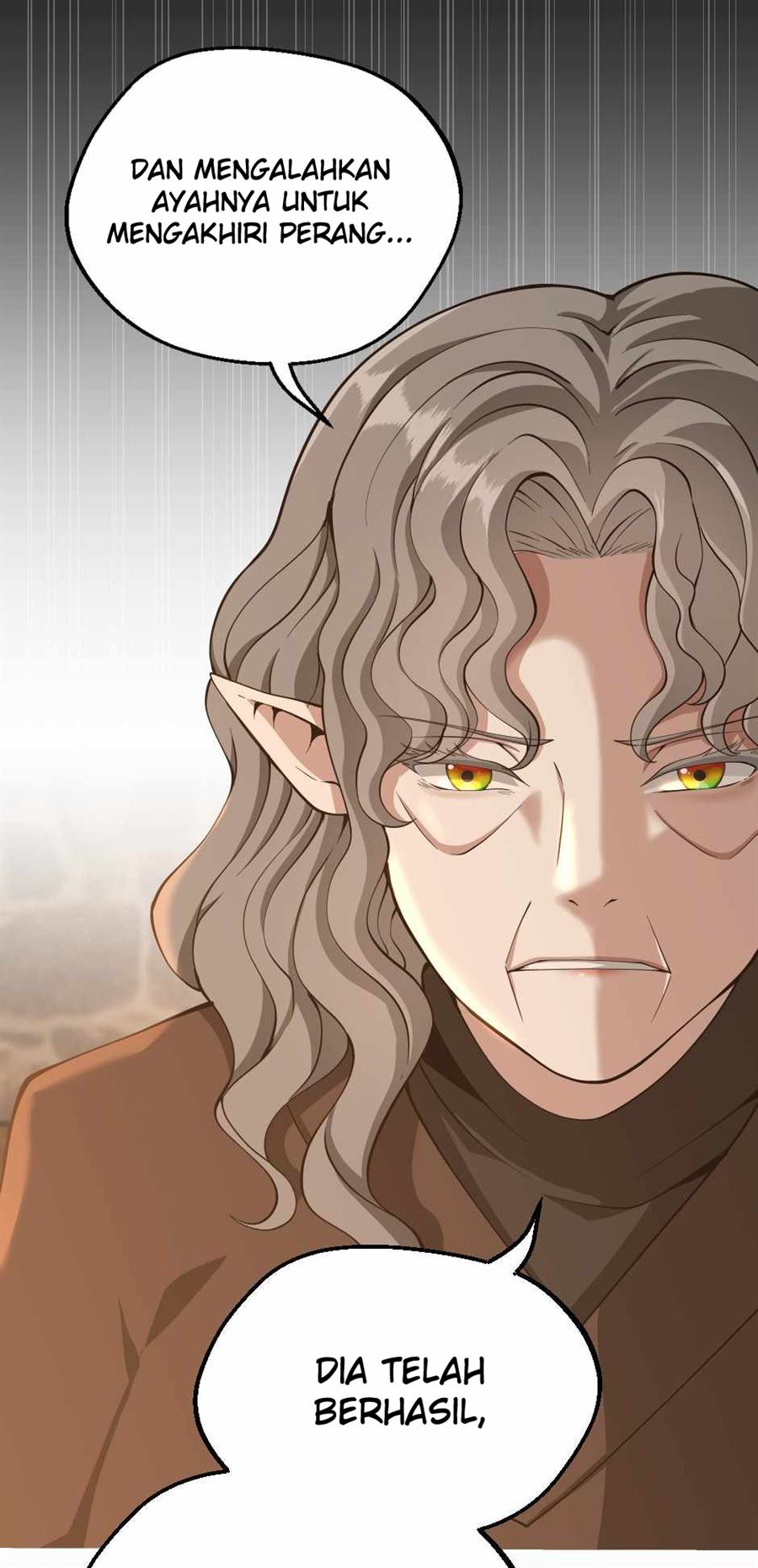 The Beginning After the End (The King Grey Reincarnation) Chapter 131 Gambar 63