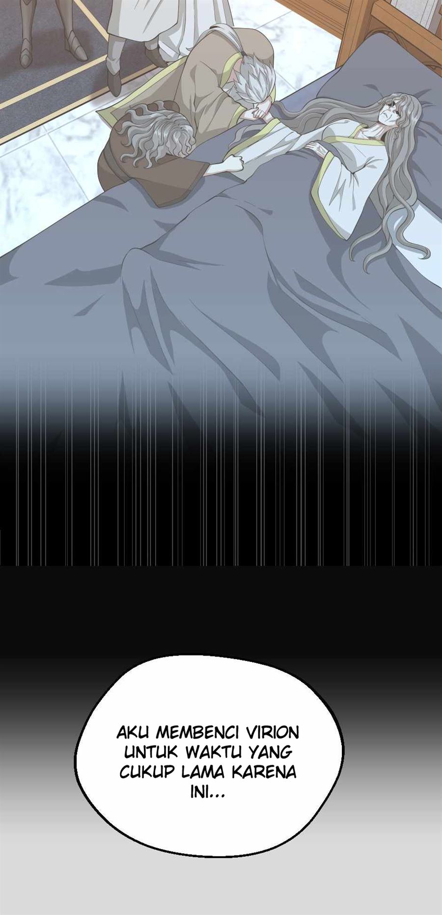 The Beginning After the End (The King Grey Reincarnation) Chapter 131 Gambar 65