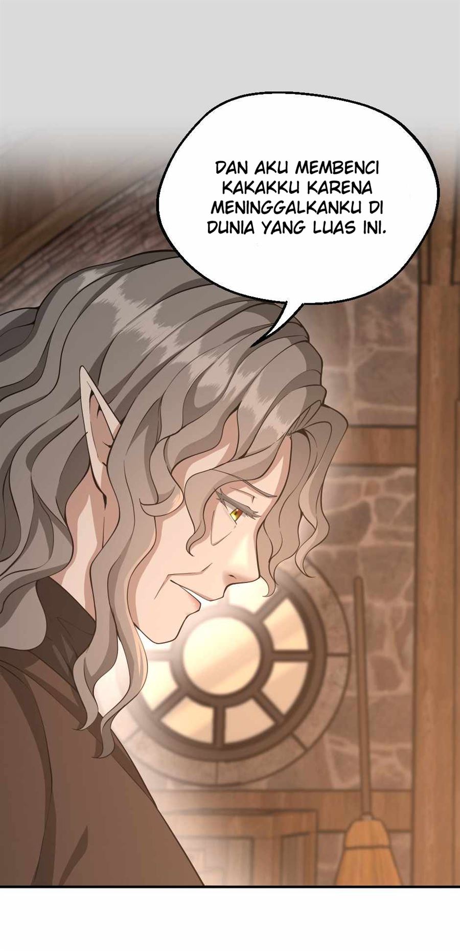 The Beginning After the End (The King Grey Reincarnation) Chapter 131 Gambar 66