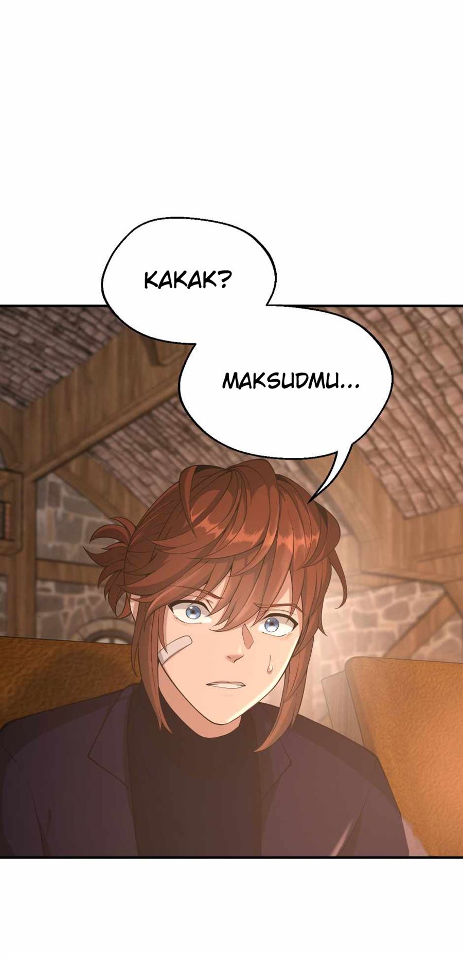 The Beginning After the End (The King Grey Reincarnation) Chapter 131 Gambar 67