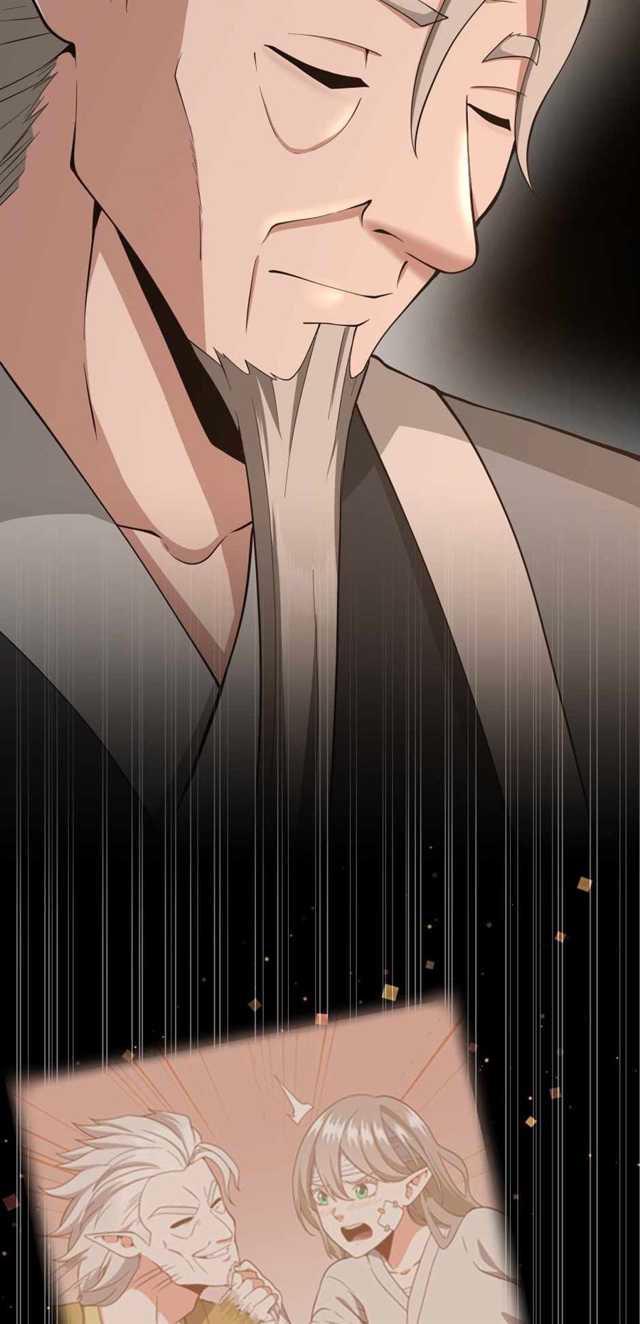 The Beginning After the End (The King Grey Reincarnation) Chapter 131 Gambar 70