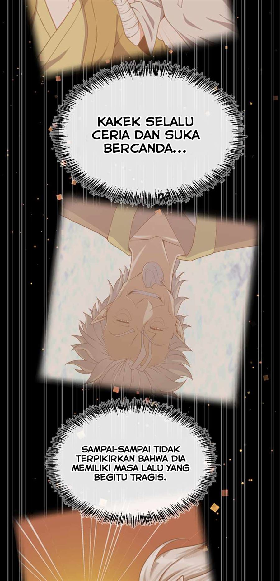 The Beginning After the End (The King Grey Reincarnation) Chapter 131 Gambar 71