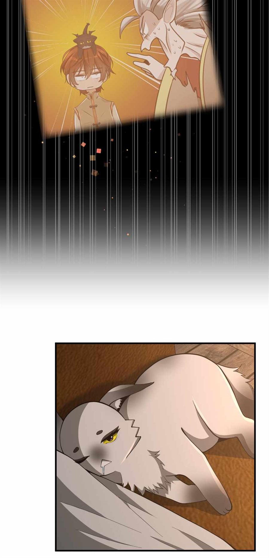 The Beginning After the End (The King Grey Reincarnation) Chapter 131 Gambar 72