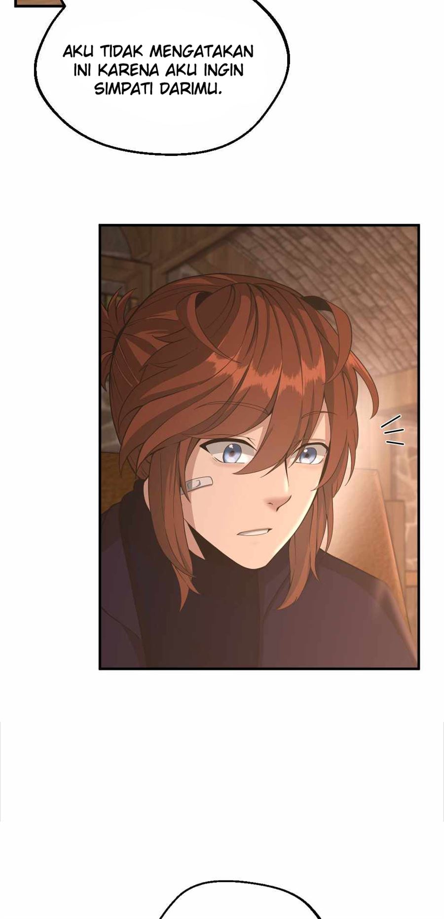 The Beginning After the End (The King Grey Reincarnation) Chapter 131 Gambar 75