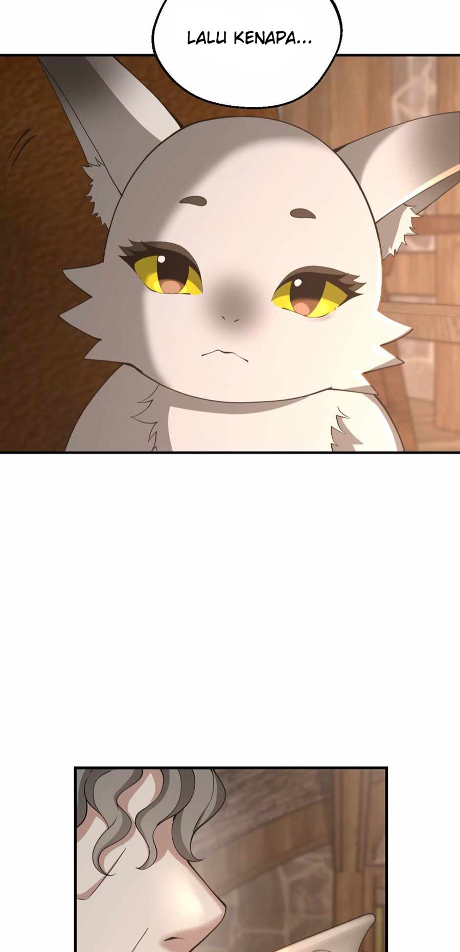 The Beginning After the End (The King Grey Reincarnation) Chapter 131 Gambar 76
