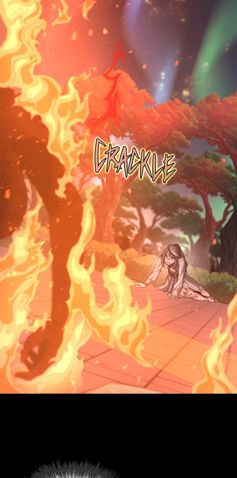 The Beginning After the End (The King Grey Reincarnation) Chapter 135 Gambar 2