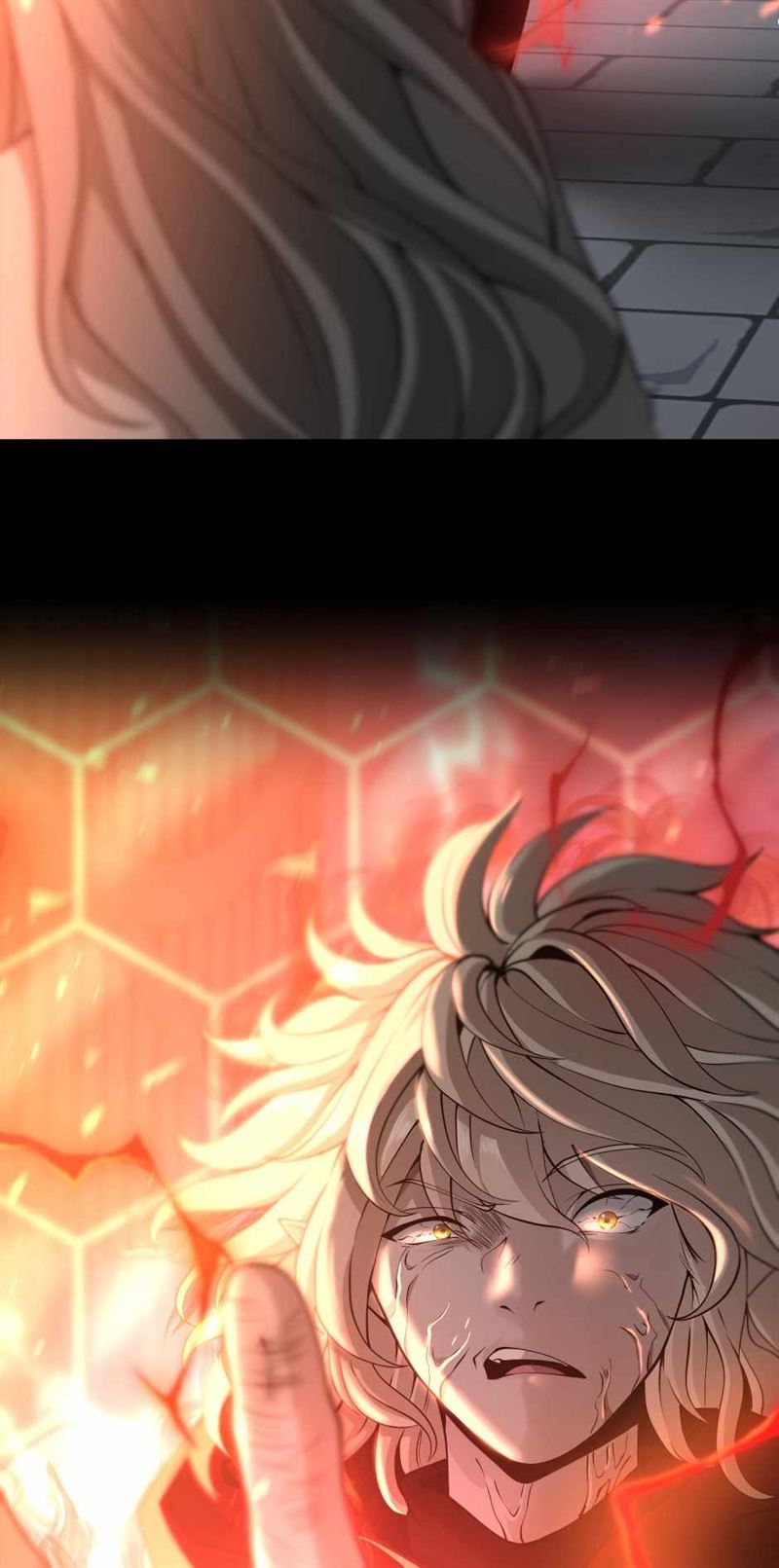 The Beginning After the End (The King Grey Reincarnation) Chapter 135 Gambar 6