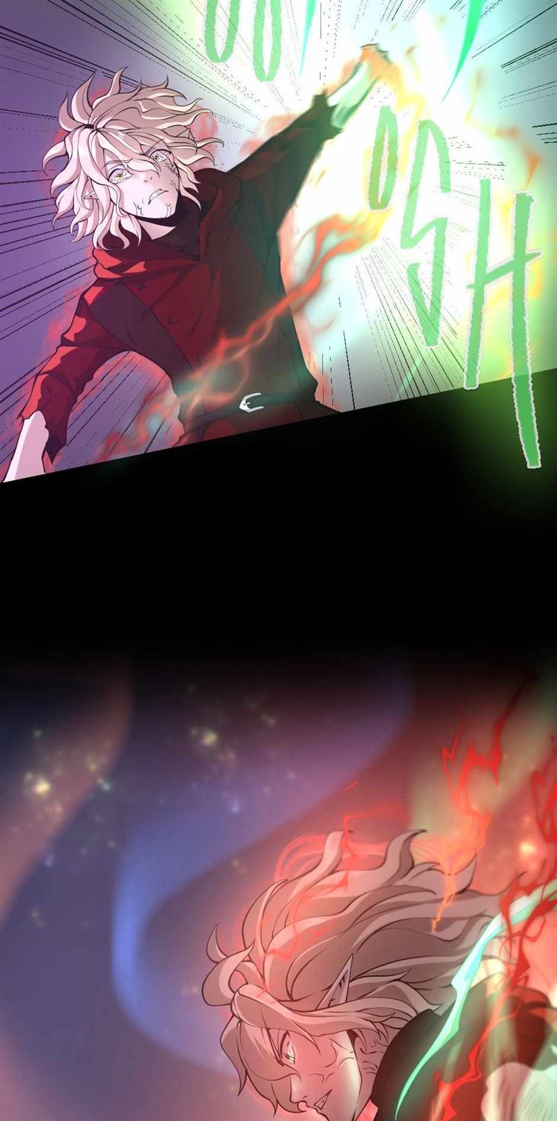 The Beginning After the End (The King Grey Reincarnation) Chapter 135 Gambar 8