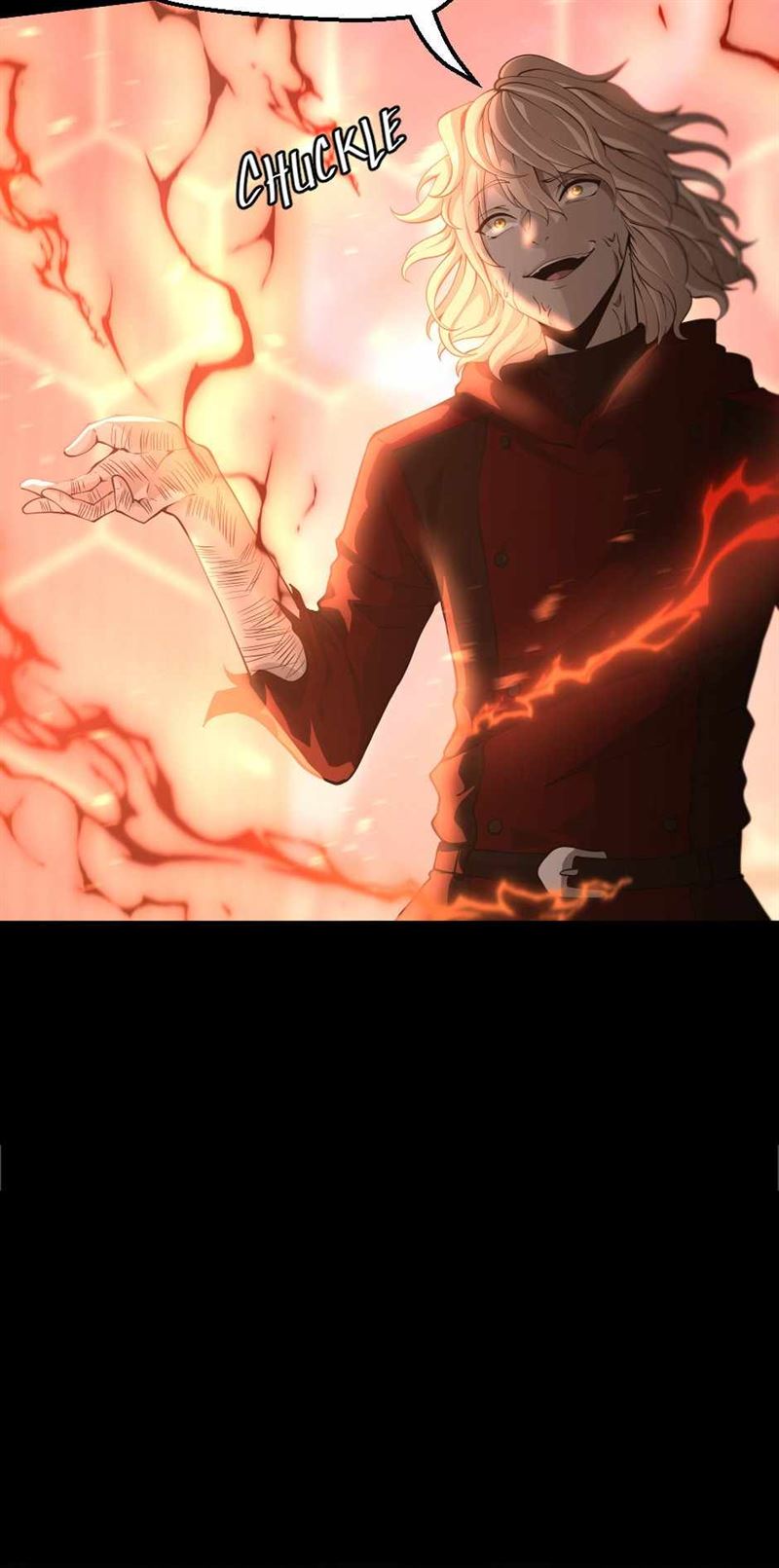 The Beginning After the End (The King Grey Reincarnation) Chapter 135 Gambar 12