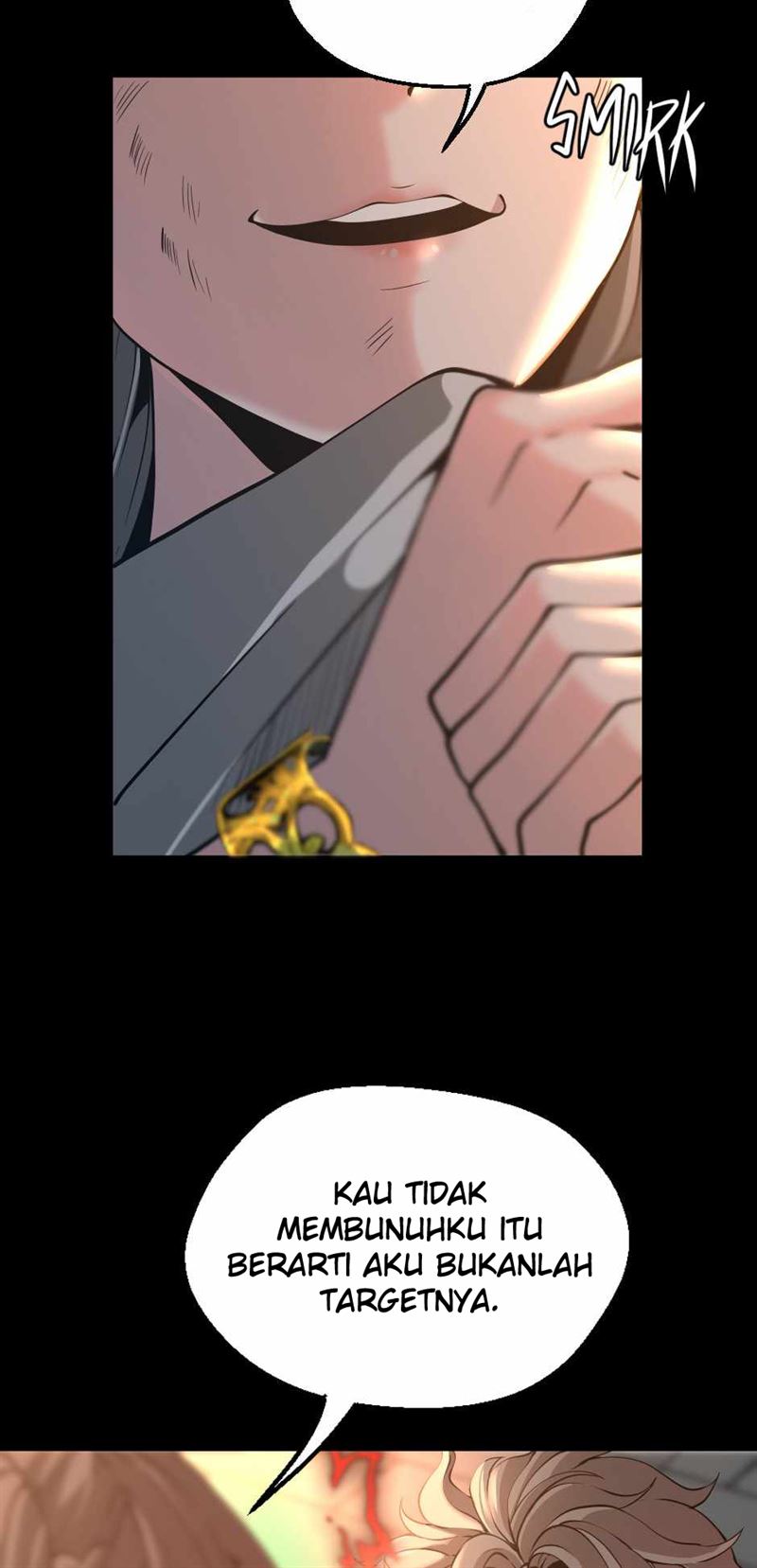 The Beginning After the End (The King Grey Reincarnation) Chapter 135 Gambar 17