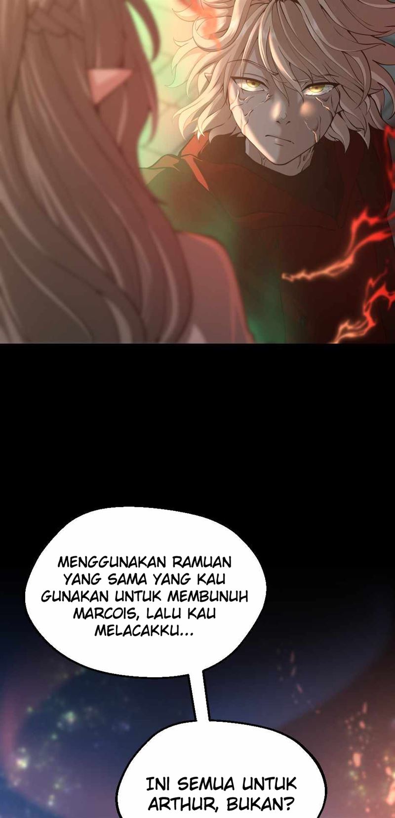 The Beginning After the End (The King Grey Reincarnation) Chapter 135 Gambar 18