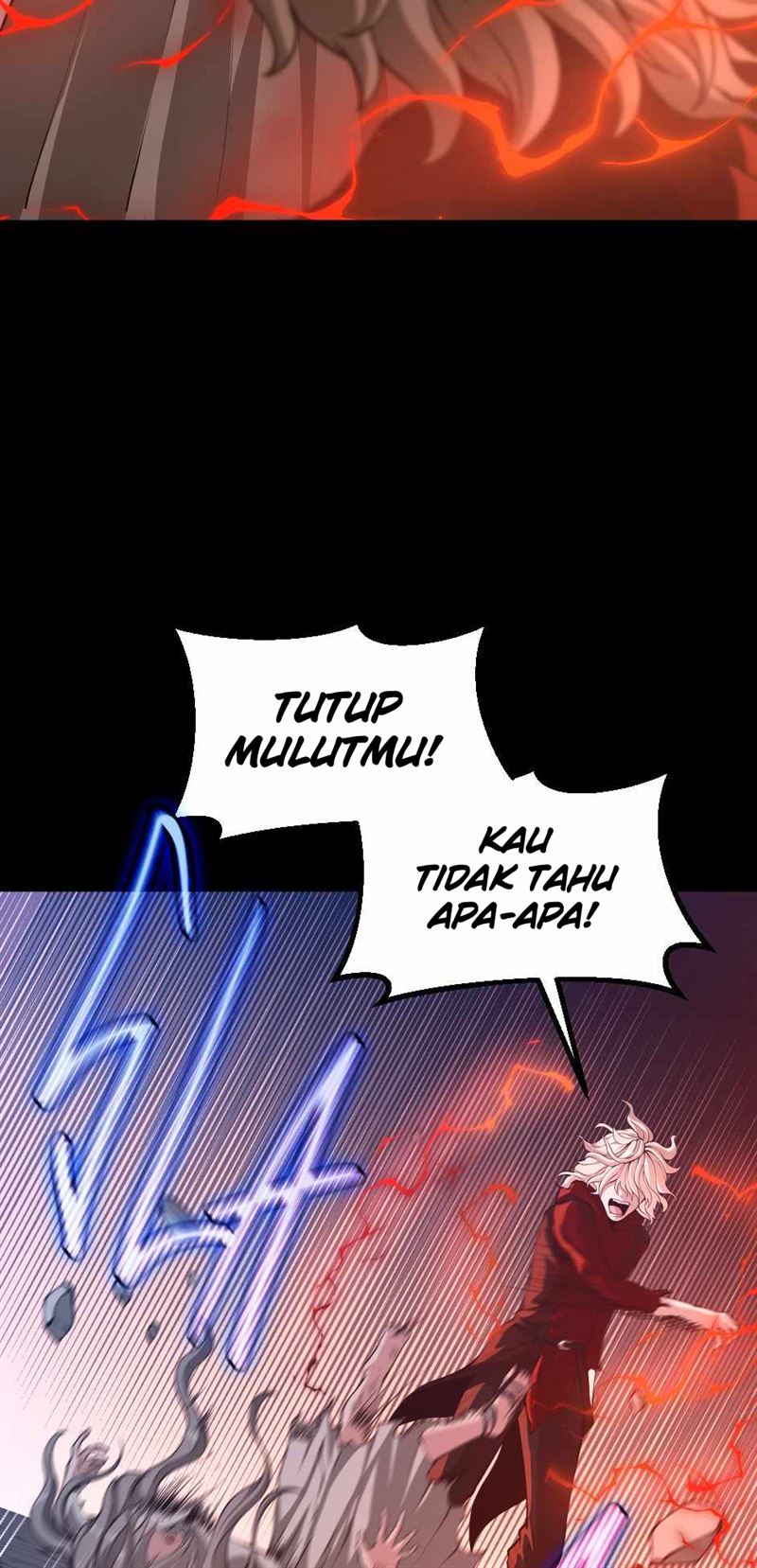 The Beginning After the End (The King Grey Reincarnation) Chapter 135 Gambar 20