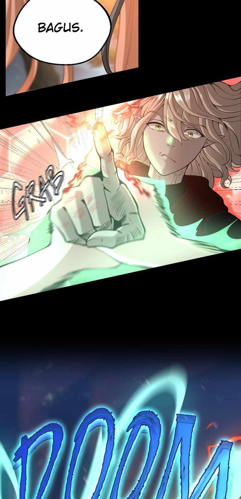 The Beginning After the End (The King Grey Reincarnation) Chapter 135 Gambar 25