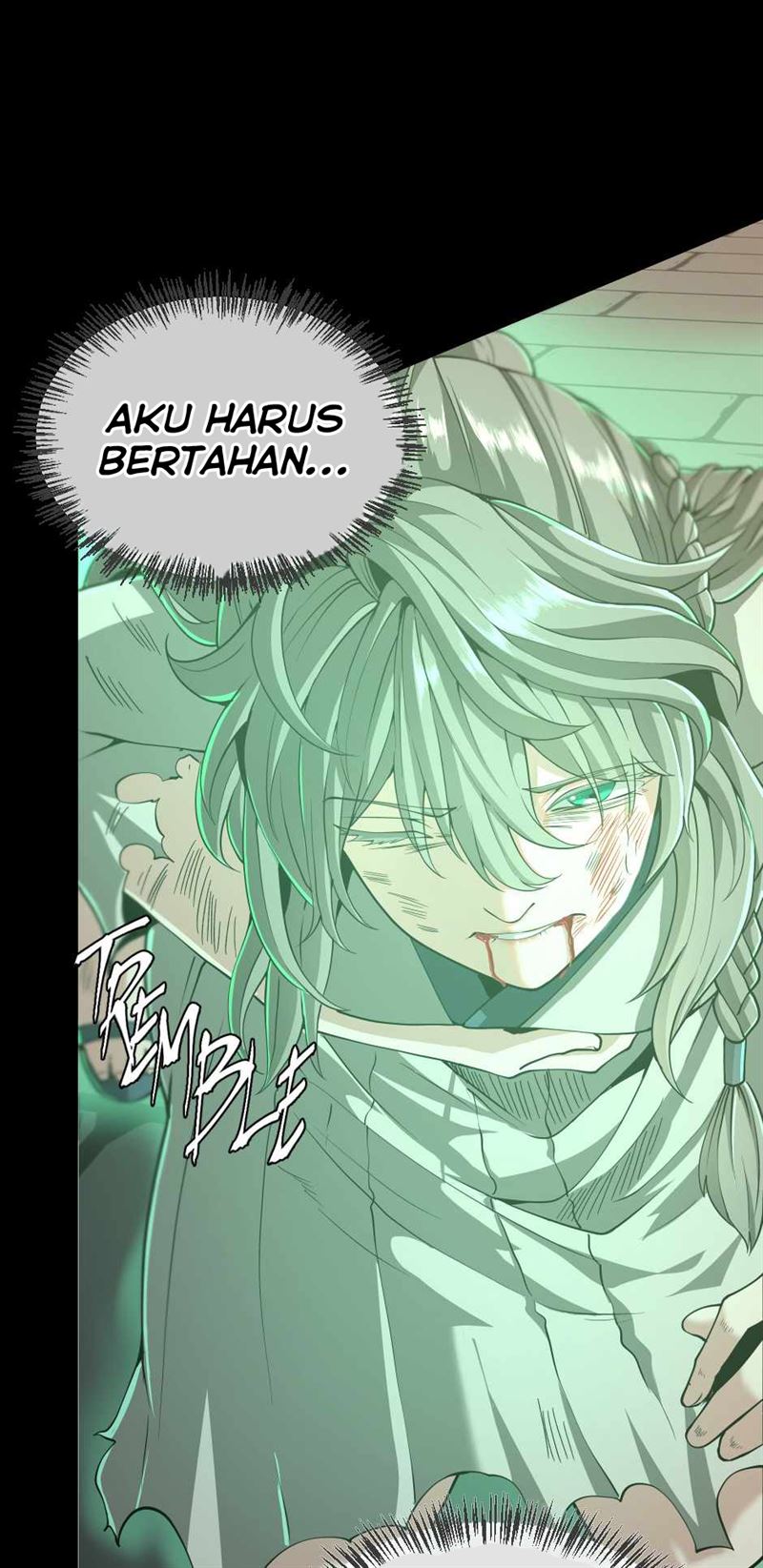 The Beginning After the End (The King Grey Reincarnation) Chapter 135 Gambar 29