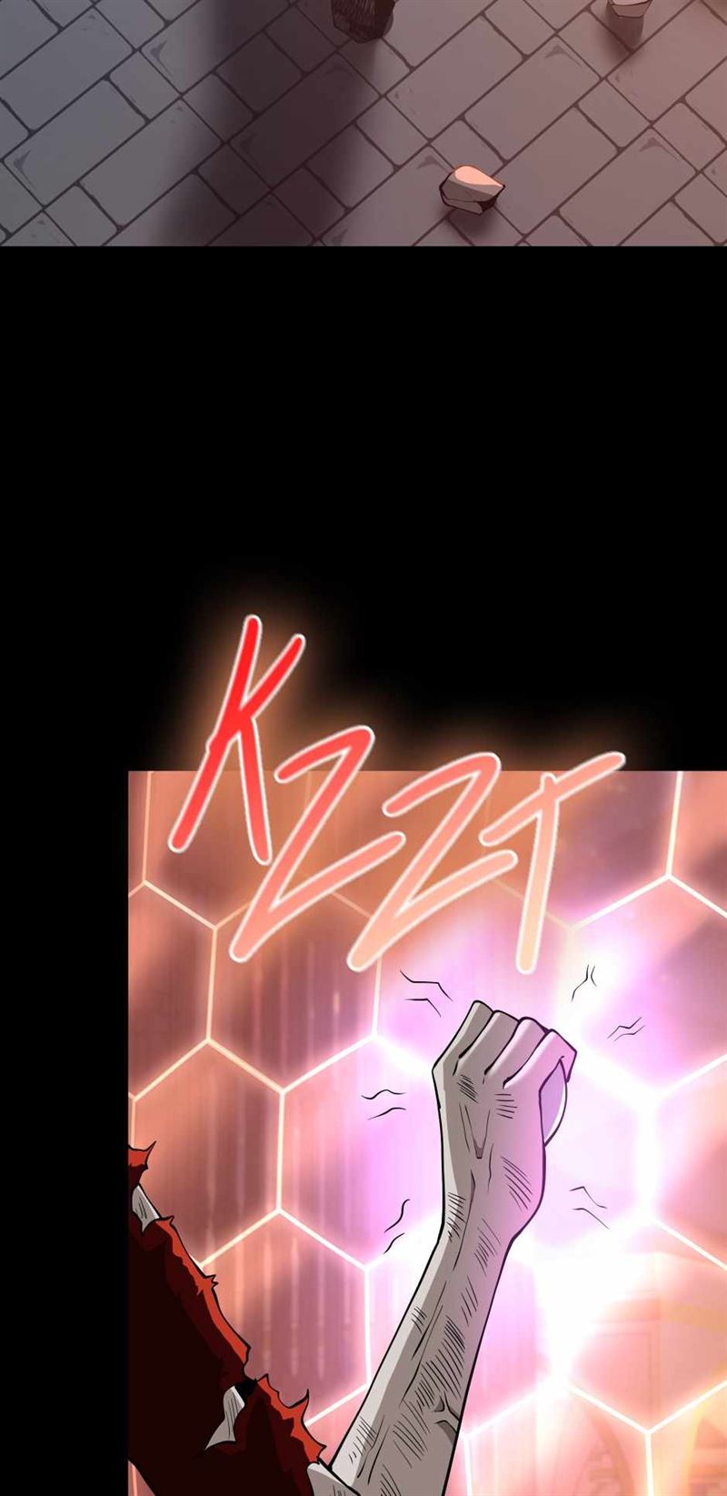 The Beginning After the End (The King Grey Reincarnation) Chapter 135 Gambar 36