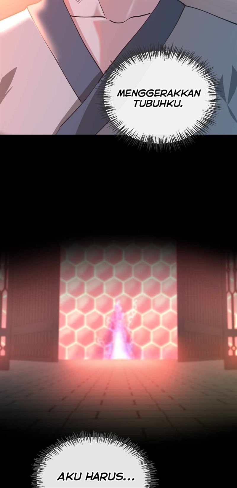 The Beginning After the End (The King Grey Reincarnation) Chapter 135 Gambar 39