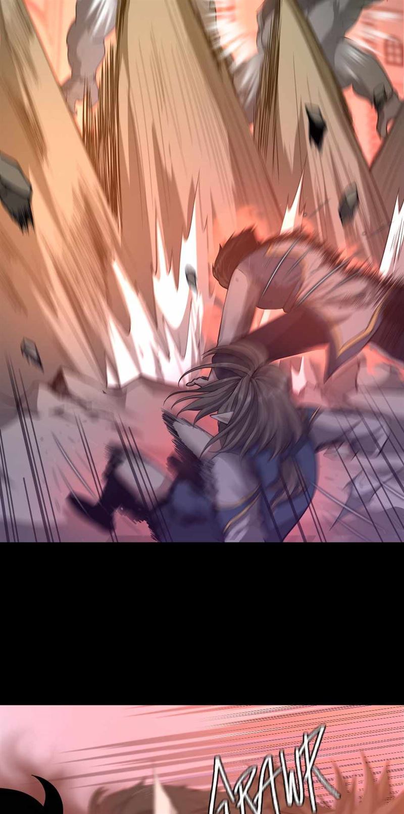 The Beginning After the End (The King Grey Reincarnation) Chapter 135 Gambar 44