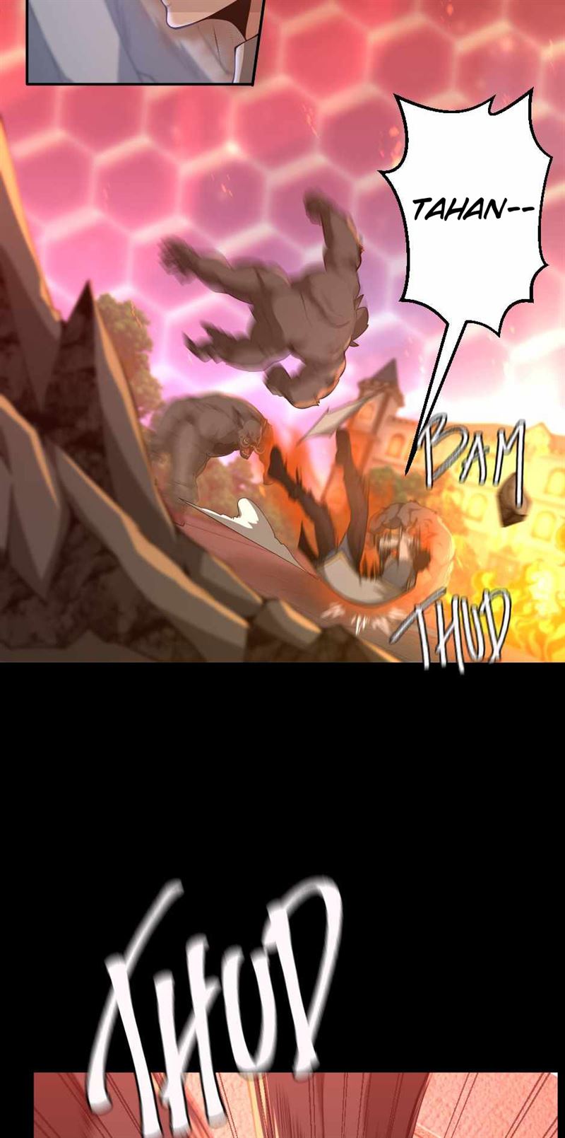 The Beginning After the End (The King Grey Reincarnation) Chapter 135 Gambar 46