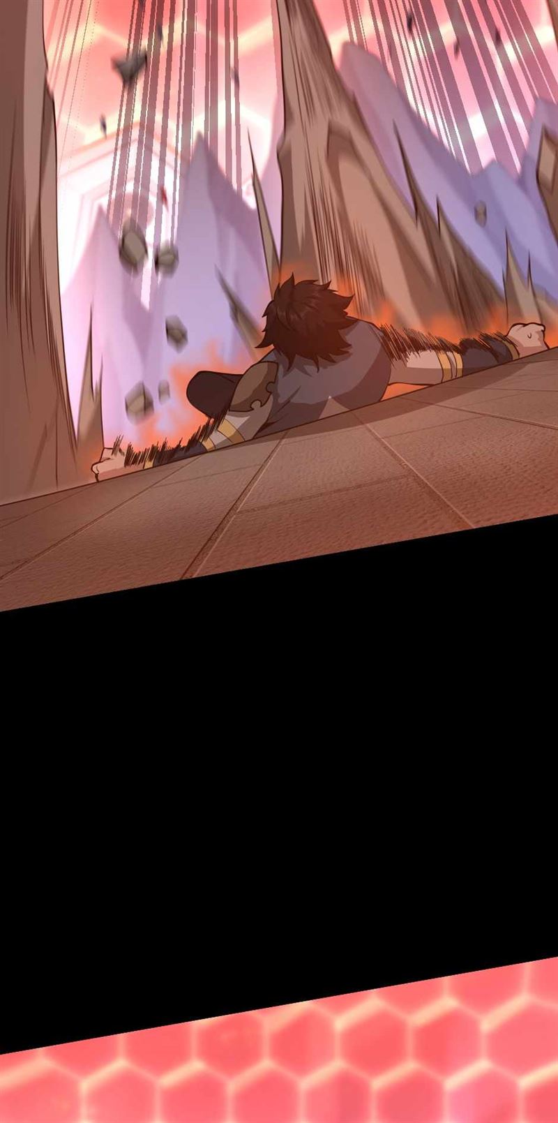 The Beginning After the End (The King Grey Reincarnation) Chapter 135 Gambar 49