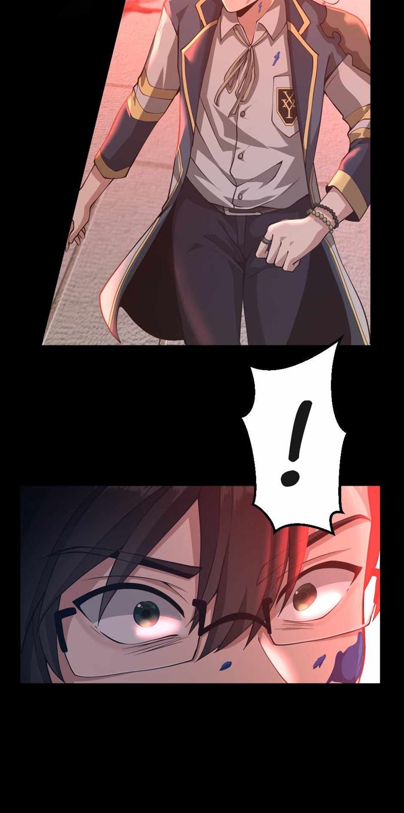 The Beginning After the End (The King Grey Reincarnation) Chapter 135 Gambar 51