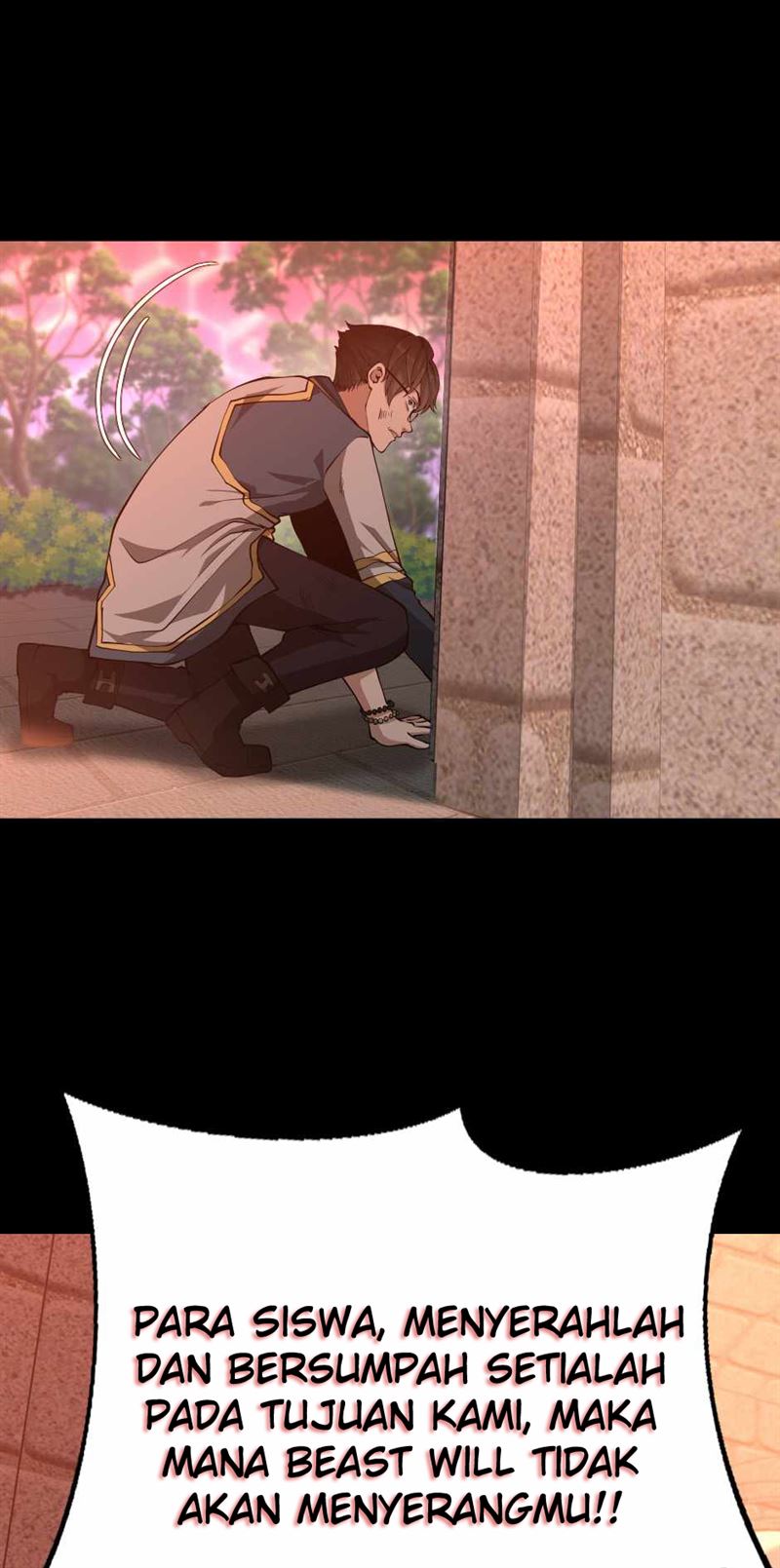 The Beginning After the End (The King Grey Reincarnation) Chapter 135 Gambar 52