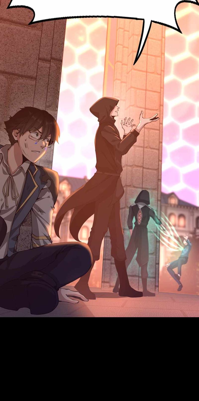 The Beginning After the End (The King Grey Reincarnation) Chapter 135 Gambar 53
