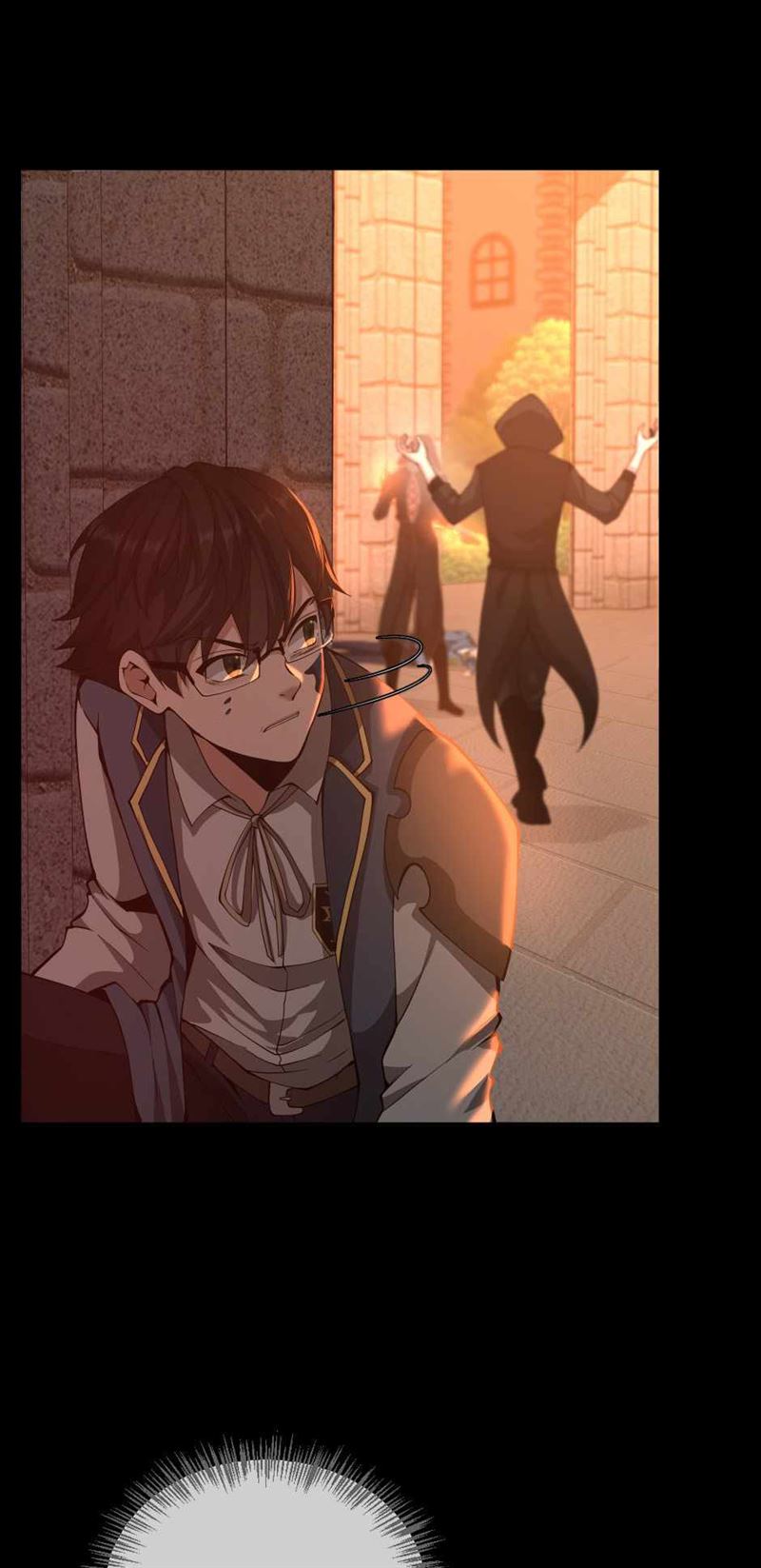 The Beginning After the End (The King Grey Reincarnation) Chapter 135 Gambar 55