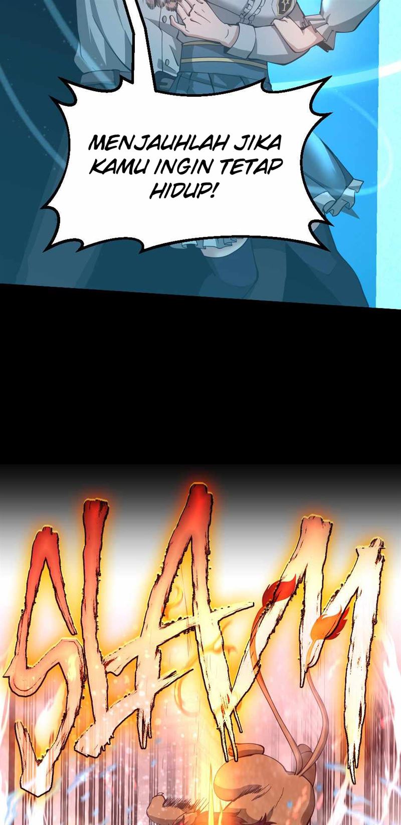The Beginning After the End (The King Grey Reincarnation) Chapter 135 Gambar 61