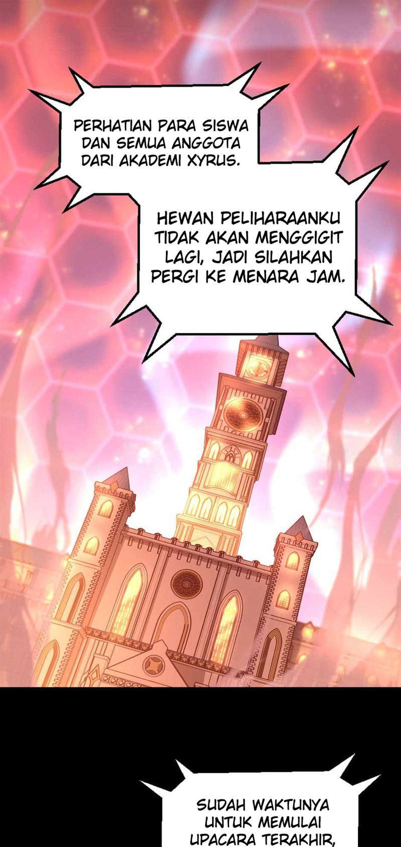 The Beginning After the End (The King Grey Reincarnation) Chapter 135 Gambar 75