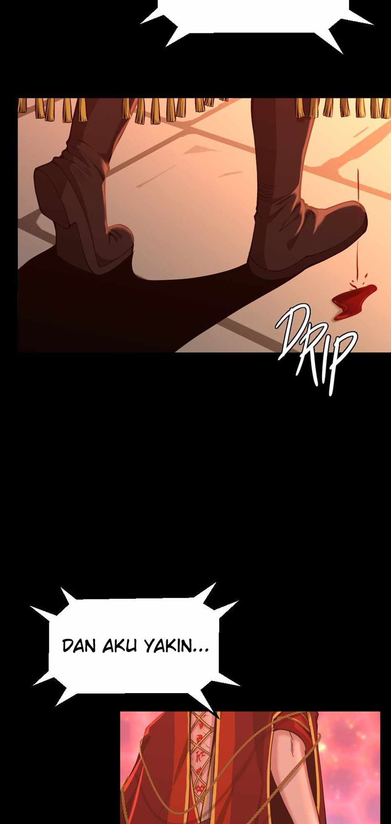 The Beginning After the End (The King Grey Reincarnation) Chapter 135 Gambar 76