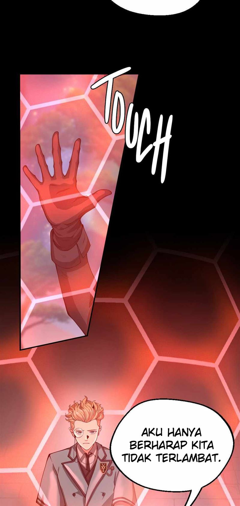 The Beginning After the End (The King Grey Reincarnation) Chapter 136 Gambar 12