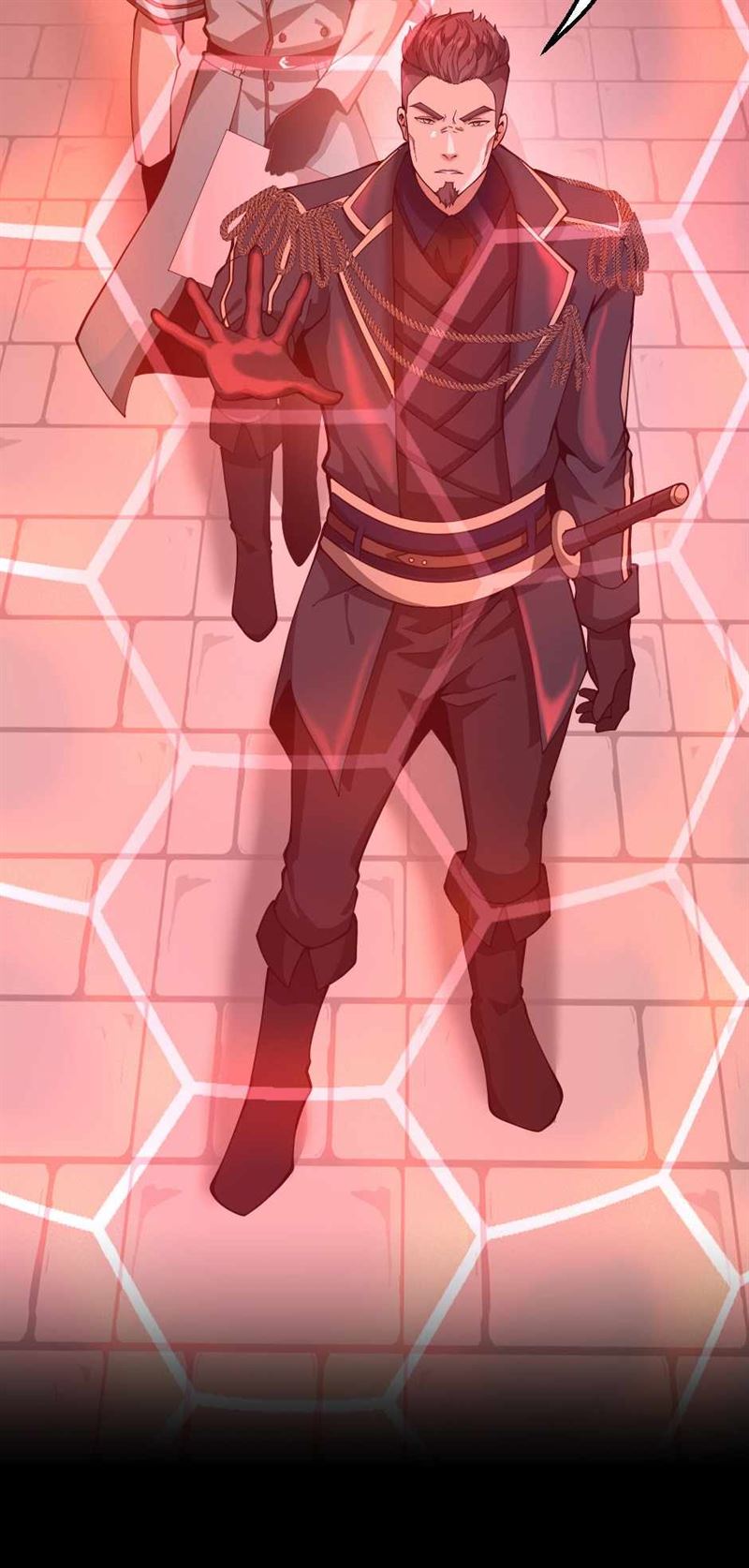The Beginning After the End (The King Grey Reincarnation) Chapter 136 Gambar 13