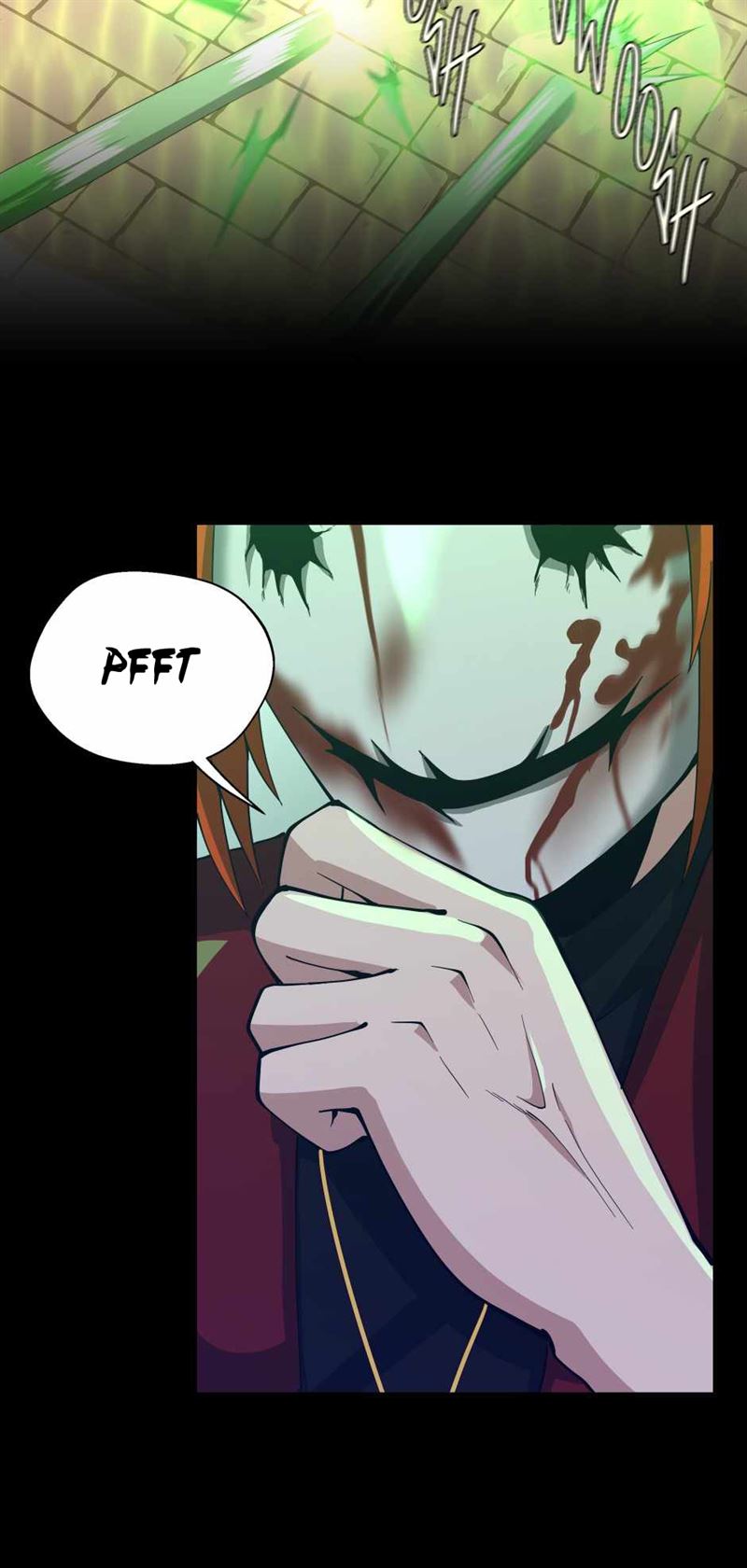 The Beginning After the End (The King Grey Reincarnation) Chapter 136 Gambar 28