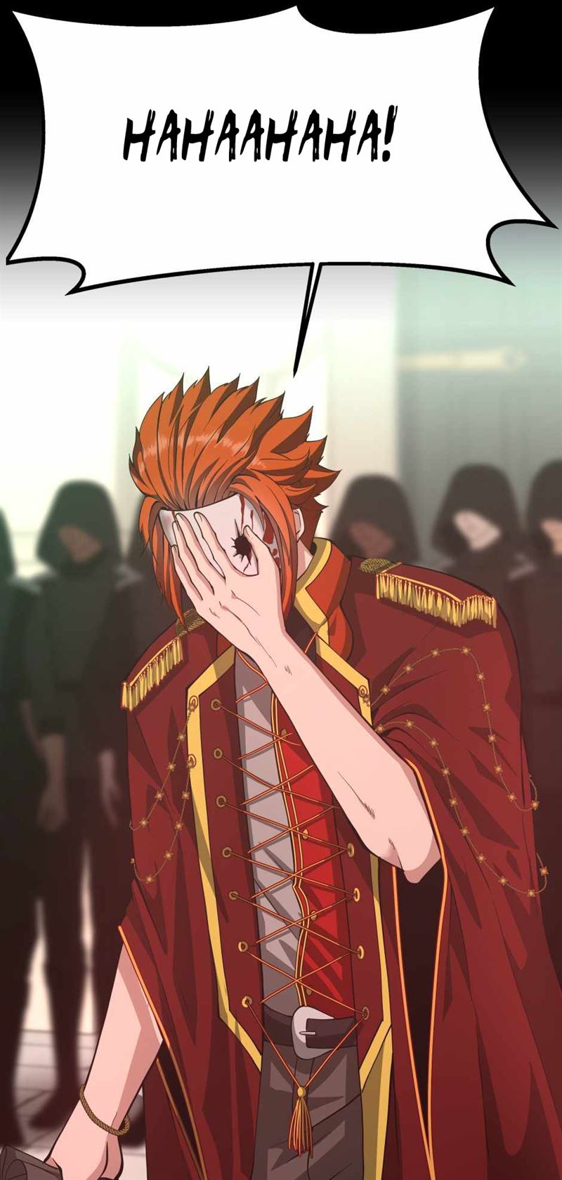 The Beginning After the End (The King Grey Reincarnation) Chapter 136 Gambar 29