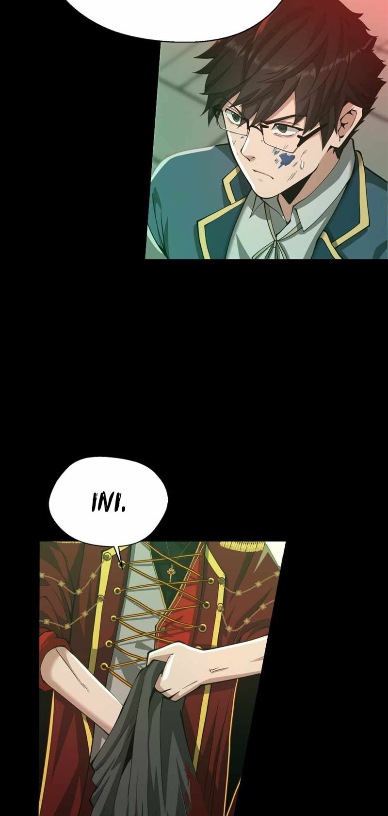 The Beginning After the End (The King Grey Reincarnation) Chapter 136 Gambar 31