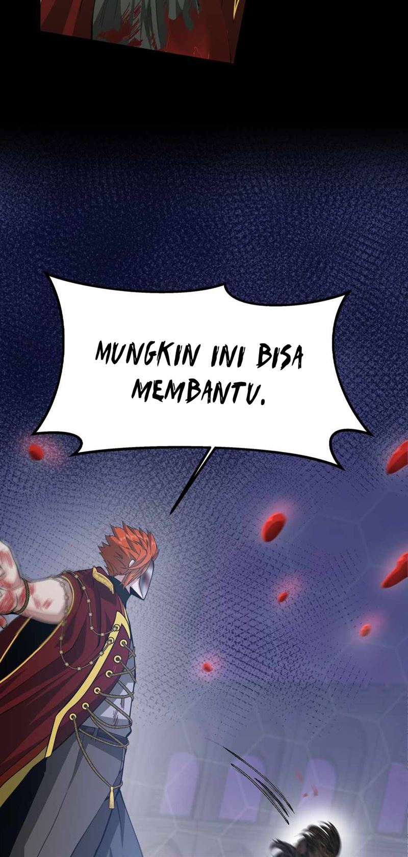 The Beginning After the End (The King Grey Reincarnation) Chapter 136 Gambar 32