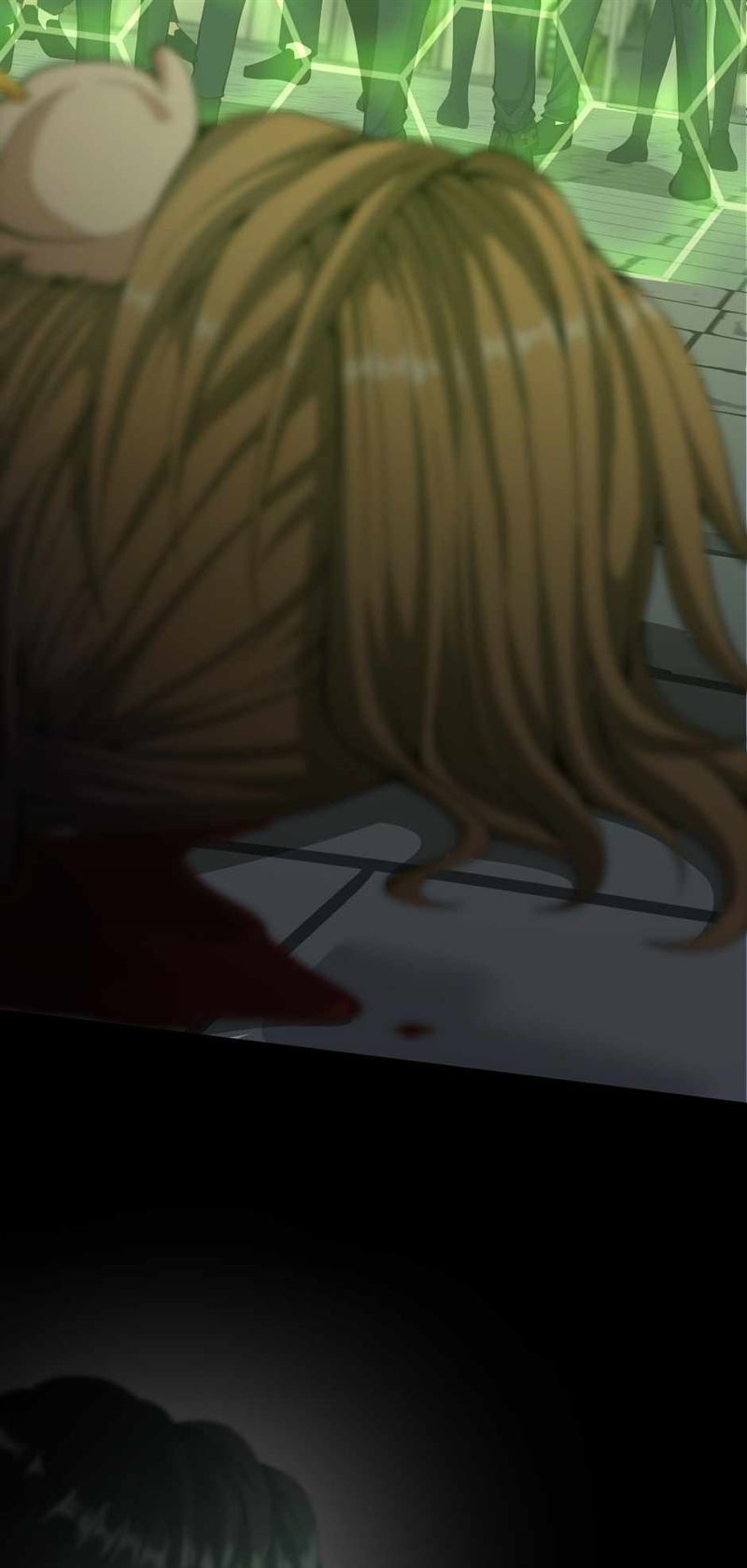 The Beginning After the End (The King Grey Reincarnation) Chapter 136 Gambar 35