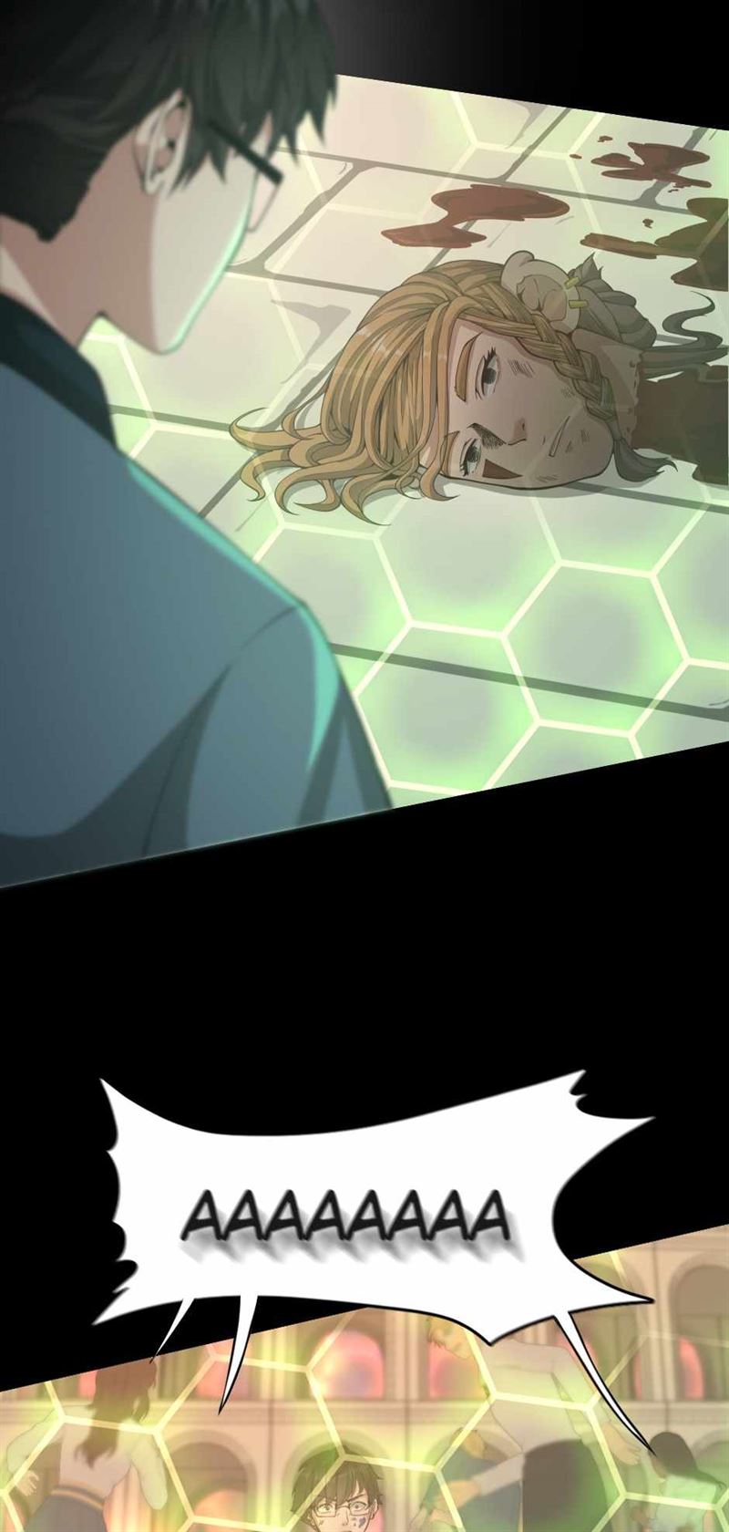 The Beginning After the End (The King Grey Reincarnation) Chapter 136 Gambar 36