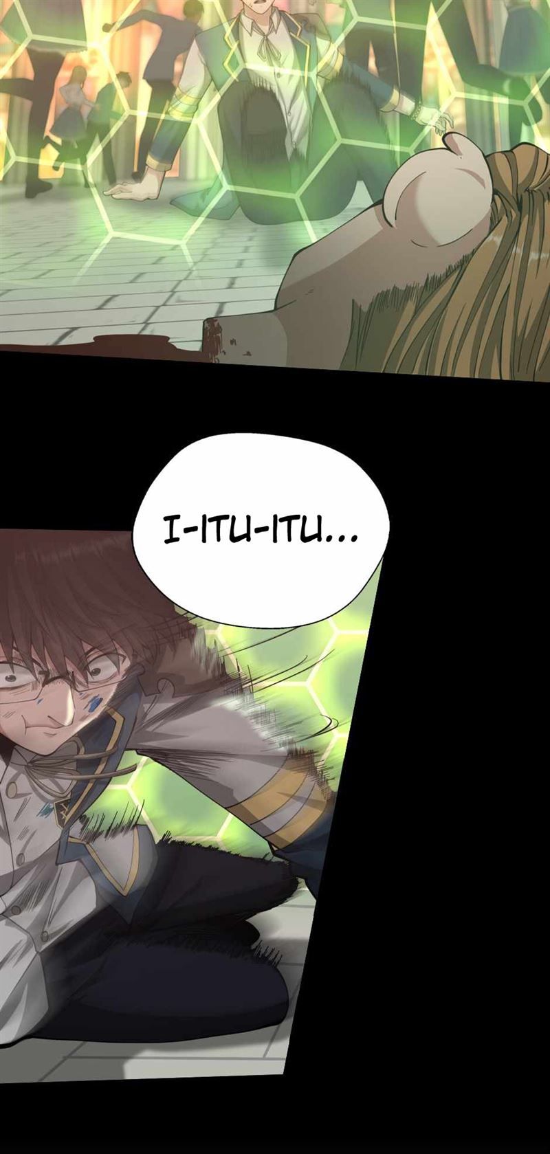 The Beginning After the End (The King Grey Reincarnation) Chapter 136 Gambar 37