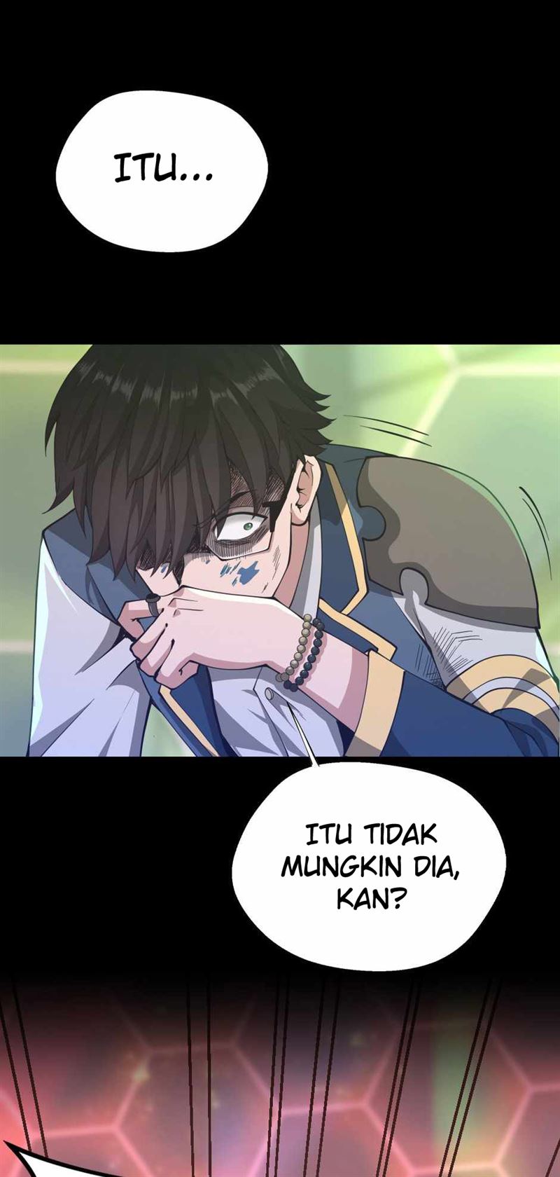 The Beginning After the End (The King Grey Reincarnation) Chapter 136 Gambar 39