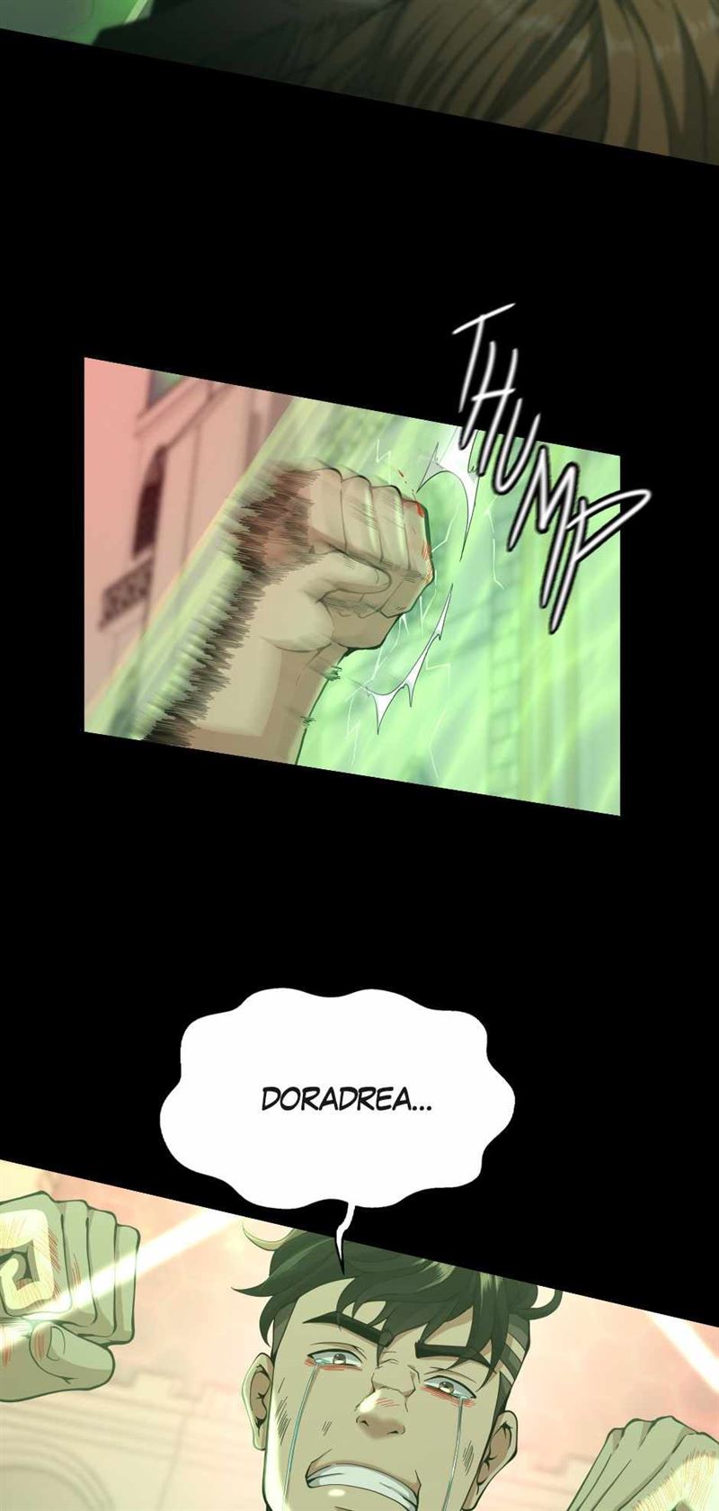 The Beginning After the End (The King Grey Reincarnation) Chapter 136 Gambar 42