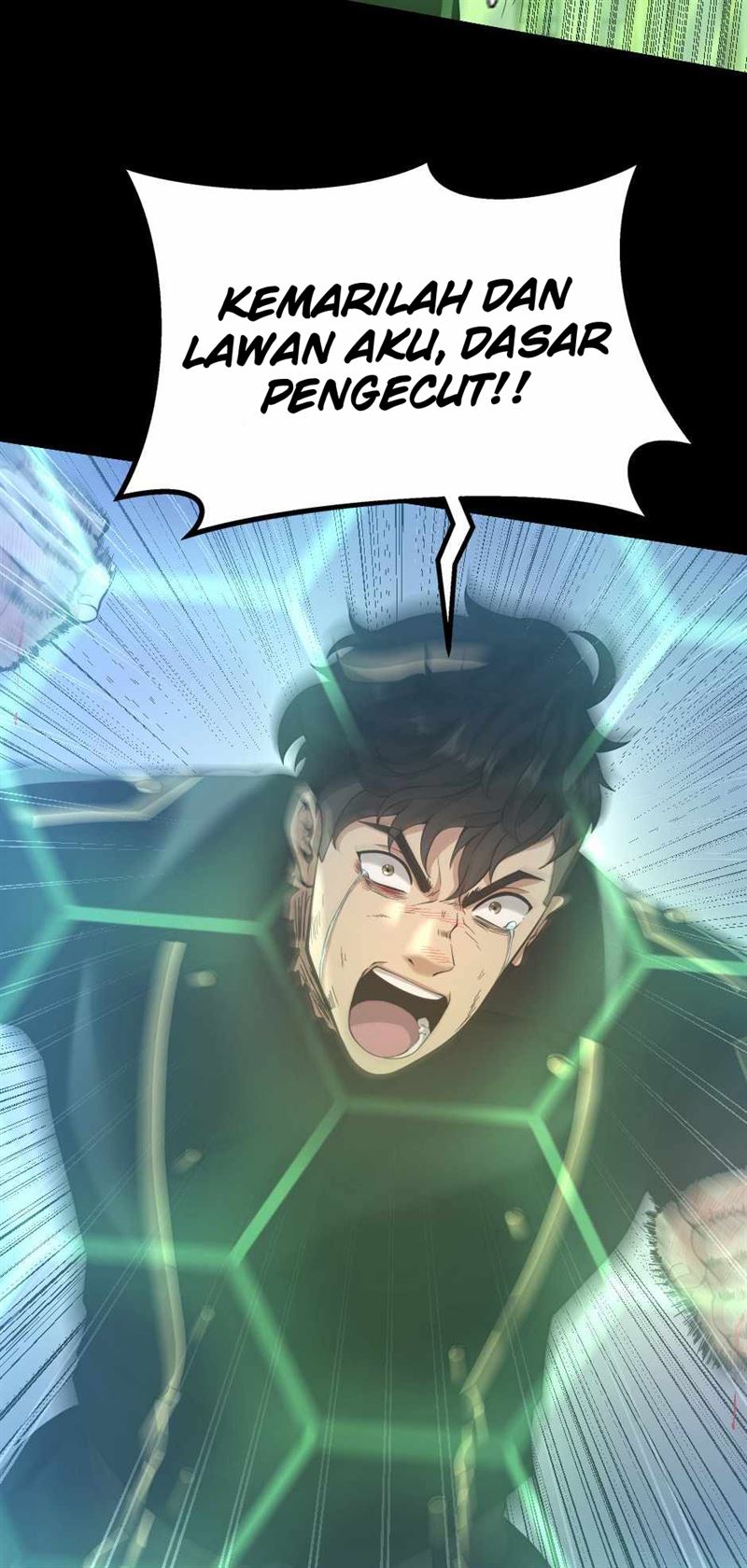 The Beginning After the End (The King Grey Reincarnation) Chapter 136 Gambar 44