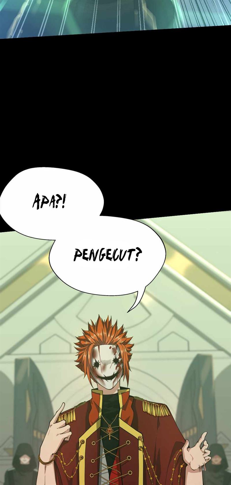 The Beginning After the End (The King Grey Reincarnation) Chapter 136 Gambar 45