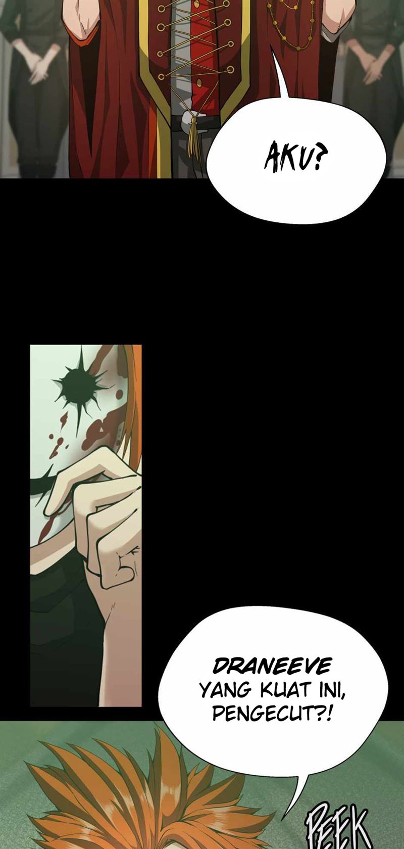 The Beginning After the End (The King Grey Reincarnation) Chapter 136 Gambar 46